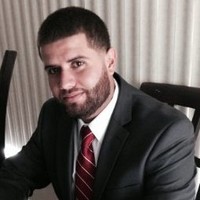U.S. Department of Veterans Affairs Employee George Serrano Martinez's profile photo