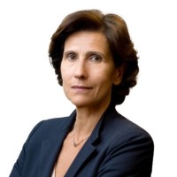 August Debouzy Employee Emmanuelle Barbara's profile photo