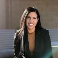Treatment Advocacy Center Employee Jazmin Farrell's profile photo
