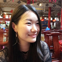 AstraZeneca Employee Lin Hu's profile photo