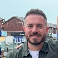 DAF - Leyland Trucks Employee Paul Sussams's profile photo