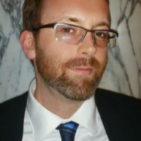 RMIT University Employee Jonathan Hatch's profile photo