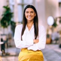 MSI Employee Kayla Doyle's profile photo