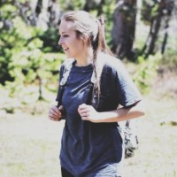 Rise Bar Employee Brinley Bingham's profile photo