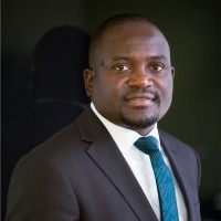 Baker Tilly Capital Zimbabwe Employee Samuel Mbl's profile photo