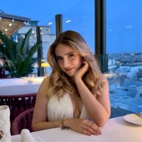 Flavia Fiore's profile photo