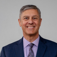 Excite Credit Union Employee John Hogan's profile photo