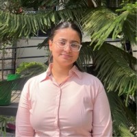 Ravindra Logistics Employee Disha Disawal's profile photo