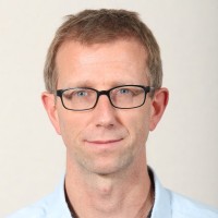 European Olympic Committees - EOC Employee Borut Kolaric's profile photo