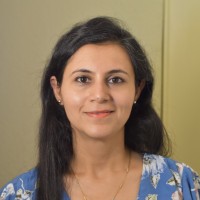Commercial Programming Systems Employee Yukti G.'s profile photo