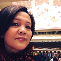 University of Indonesia Employee S. Fatimah's profile photo