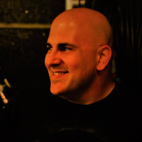 Supermetrics Employee Alon Levin's profile photo