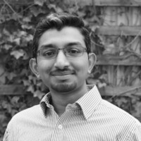 Viking Analytics Employee Vishnu Nadhan's profile photo