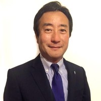 Ashcroft Inc. Employee Kazuto Takegami's profile photo