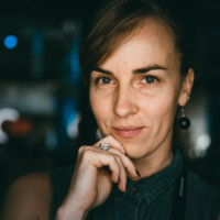 Espace Libre Employee Ieva Ozolina's profile photo