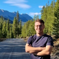 Mirico Employee Luke Holehouse's profile photo