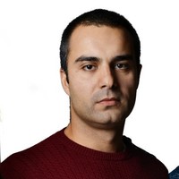 Aftonbladet Employee Kenan Habul's profile photo