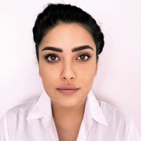 Pure Flavour GmbH Employee Morsal Atazai's profile photo
