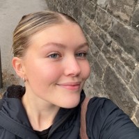 Jöttnar Employee Lowri Tovey's profile photo