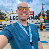 LEGOLAND® New York Resort Employee Dan Walters's profile photo