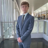 SCHAEFER TECHNOLOGIES, INC Employee Blake Ludge's profile photo
