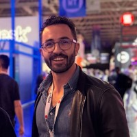 Clickio Employee Jacopo Gerini's profile photo