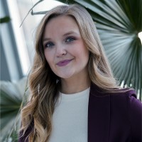 SiftMed Employee Kelsey Lomond's profile photo