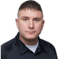 Finley Asphalt & Concrete Employee Jerrod Click's profile photo