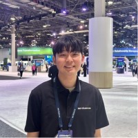 ServiceNow Employee James Shin's profile photo