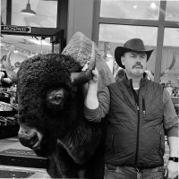 Redstone Federal Credit Union Employee Michael Rodgers's profile photo