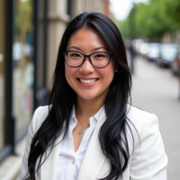 Canadian Institute Employee Isabel Chua's profile photo