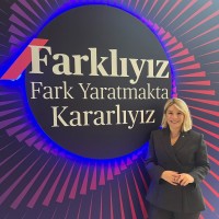 AXA Türkiye Employee Esra Yücetin's profile photo