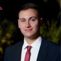 Ernesto.it Employee Matteo Longo's profile photo