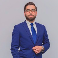 VALCOM Properties Employee Issa Dib's profile photo