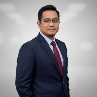 Seatrium Employee Elias Zackaria's profile photo