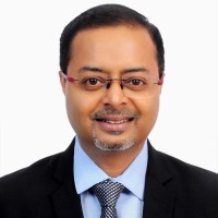 Amit Ghatak Email & Phone Number