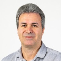 Keppel Seghers Belgium Employee Patrick van Hoye's profile photo