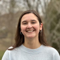 Government Resource Center Employee Samantha Bozada's profile photo