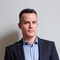 GSCF Employee Janos Vincze's profile photo