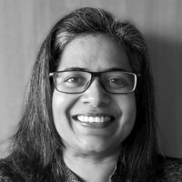 Mocxa Employee Ankita Kumar's profile photo