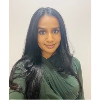 REG (UK) Ltd Employee Tenujaa Purusothaman's profile photo