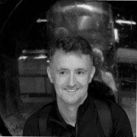 Blackpool Pleasure Beach Employee Mark Holden's profile photo