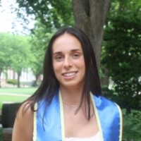 Cambridge Sports Analytics Employee Haley Spencer's profile photo