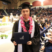 Advin Biotech, Inc. Employee Chenglin Long's profile photo
