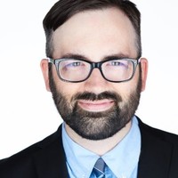 Delinea Employee Matthew Herrmann's profile photo
