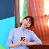 SocialPeta Ltd Employee Lina Lee's profile photo