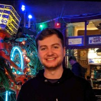 Smarttech247 Employee Adam Anderson's profile photo