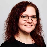 Dynamic Communities Employee Danielle Dunlap's profile photo