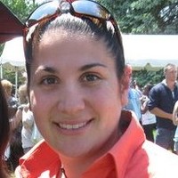 SeromYx Systems Employee Briana Dougherty's profile photo