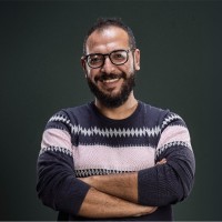 MAD Solutions Employee Mina Mouneer's profile photo